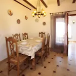 Marina 8 Villa Javea