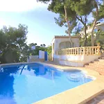 Villa Marina 8 *