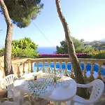 Villa Marina 8 *