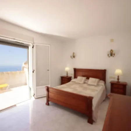 Villa Marina 8 Jávea