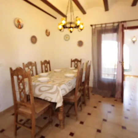 Marina 8 Villa Jávea