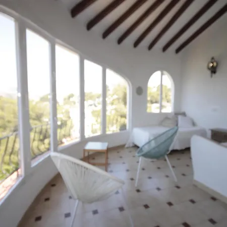 Villa Marina 8 Javea