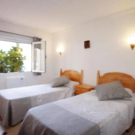 Villa Marina 8 Javea