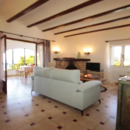 Marina 8 Villa *