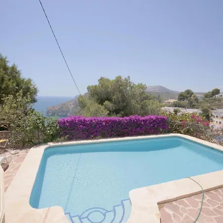 Marina 8 Villa Javea