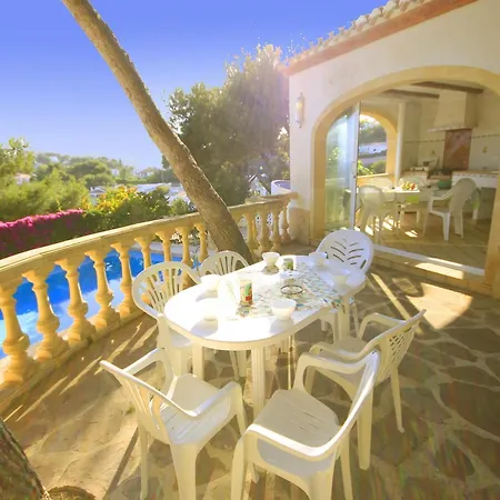 Marina 8 Villa *