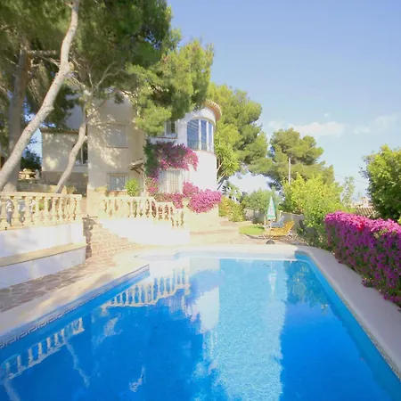 Marina 8 Villa