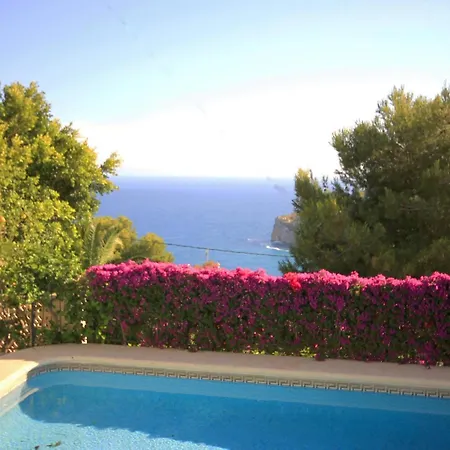 Marina 8 Villa